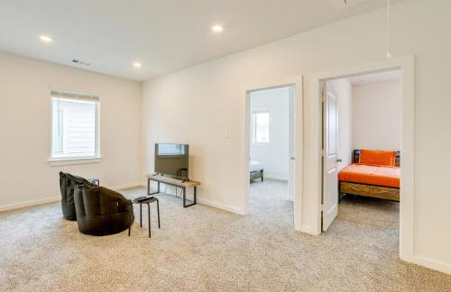 9 Mi to Oil Ranch Family-Friendly Home with Yard - Foto 13