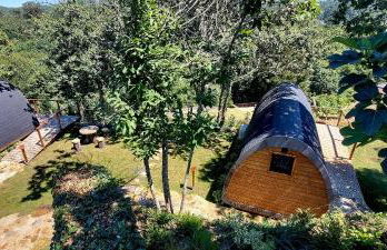 Green Paradise Glamping - Foto 31