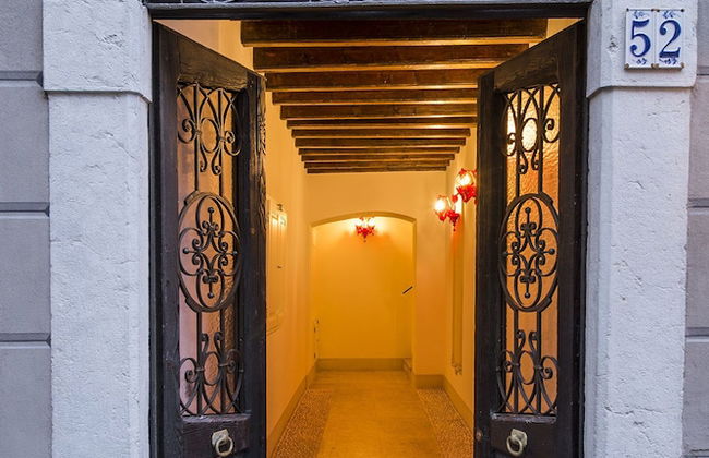 La Vite 2.0 apartments - Foto 43