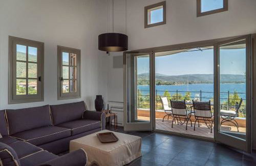 Jasmine by the sea - Κάτω Γατζέα, Πήλιο - Foto 2