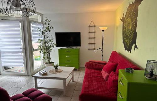 Wohnung Emilia - Foto 2