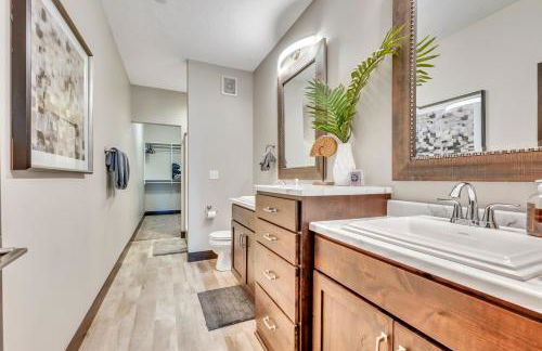 Bridges Bay Resort Bayside Building 203 - Photo 29