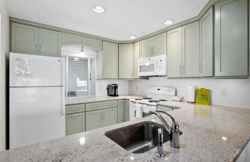 Seaside Beach House 205 - Photo 11