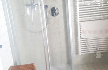 Cozy apartment in Campea 65 m² with fireplace - Foto 6