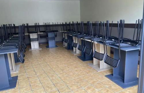 Spacieuse maison avec piscine partagée à Razès - Foto 18