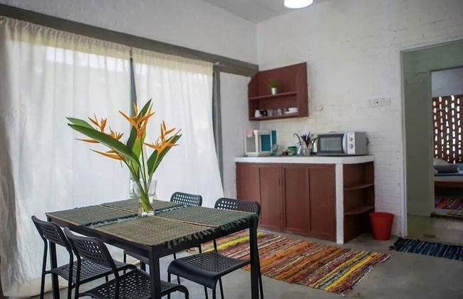 Langkawi Rouhi Retreats at Langkawi - Foto 21