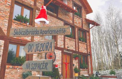 Skoczybruzda Apartamenty - Foto 21