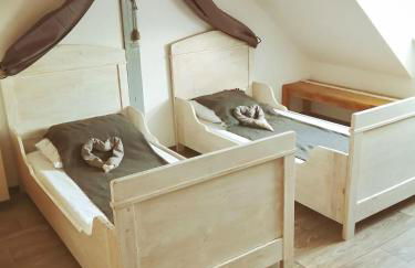 Turmblick Gästequartier Coswig: Hier erwartet Sie individueller Service im Herzen der Altstadt. - Foto 9