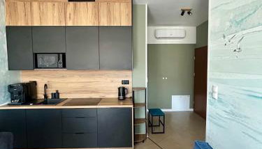 Twoja Przystań SŁAWA- Apartament przy plaży - Foto 5