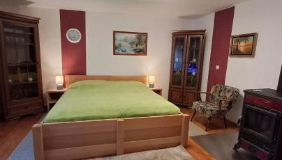 Neukalener Stadthaus Zum Alten Schmied - Foto 2