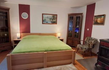 Neukalener Stadthaus Zum Alten Schmied - Foto 2