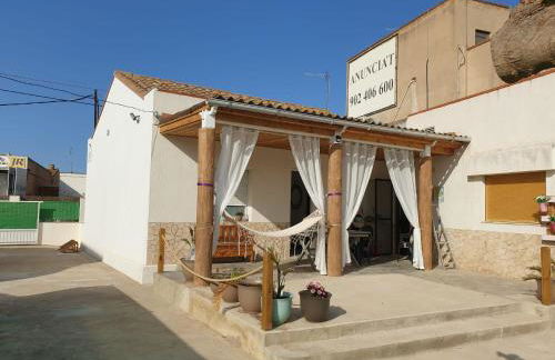 Casa Pepe de L´ullat - Photo 4