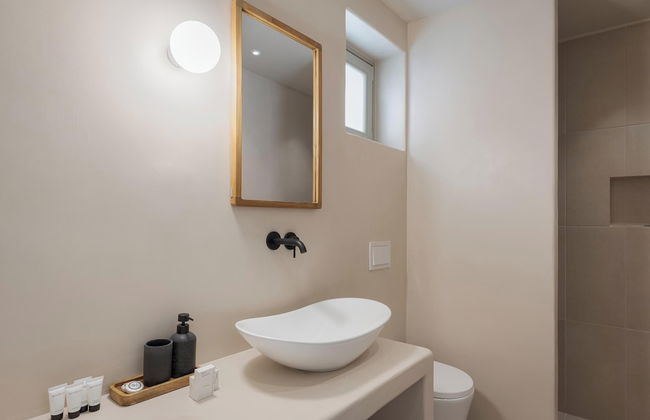 Yerma Suites Limeni - Foto 77