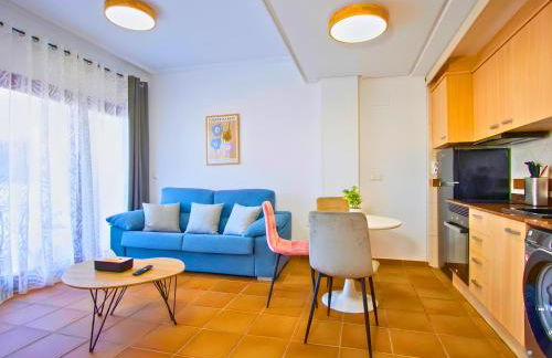 Balnea Experiences II - Apartamentos con Piscina Climatizada, Jacuzzi y Gimnasio - Photo 43