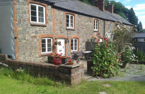 Magnolia Cottage Porlock - Foto 20
