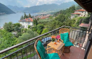 Appartamento lake view di Villa Giuliana - Foto 8