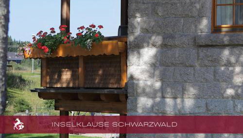 Schwarzwald Lodge Inselklause - Photo 2