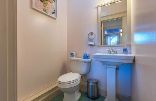 Roe Parker House - Foto 13