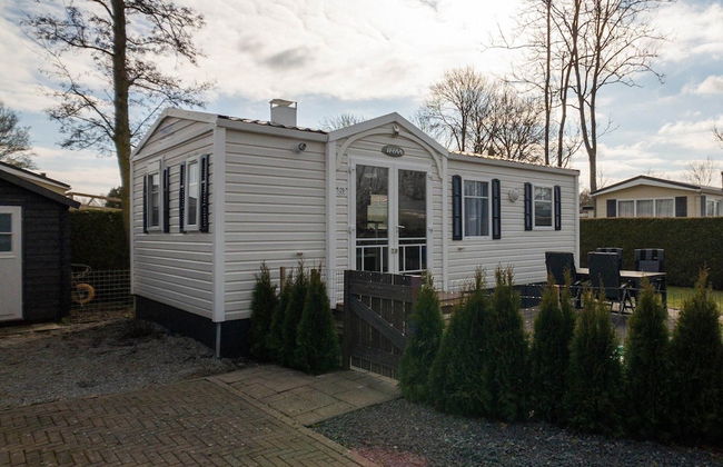 Nice Chalet Near the Wadden Sea - Foto 19