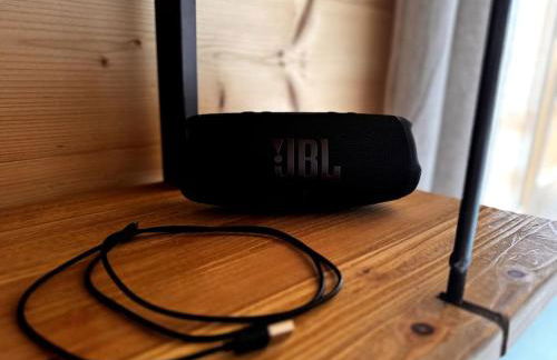 Appartement Chez Francois - Foto 34