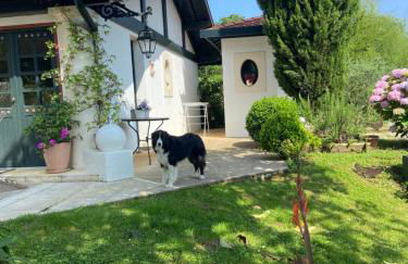 A la Colline de la bergerie - Foto 4