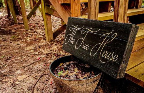 The Tree House - Foto 30