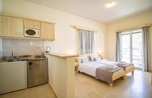 SunRose Beach Aparthotel - Foto 11