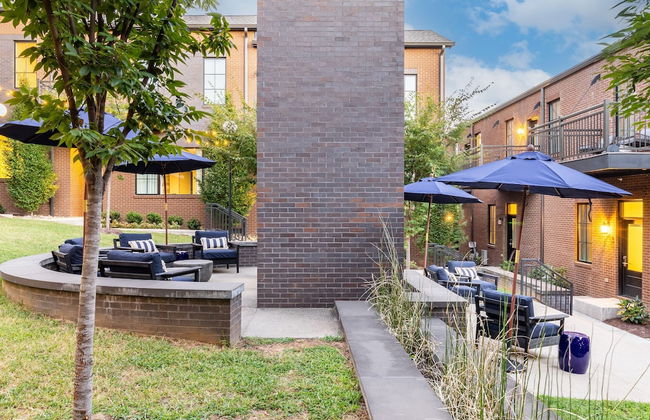 The Magnolia 6 by Avantstay Downtown Balcony - Foto 35