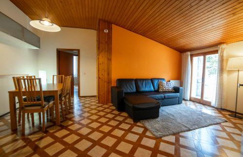 Dolce Rifugio sul Castello - Incantevole appartamento a due passi dal centro con Garage - Foto 40