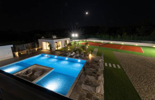 Olea Mansion Excelsior - Tennis, ATV, Sauna, Jacuzzi, Gym - Foto 19