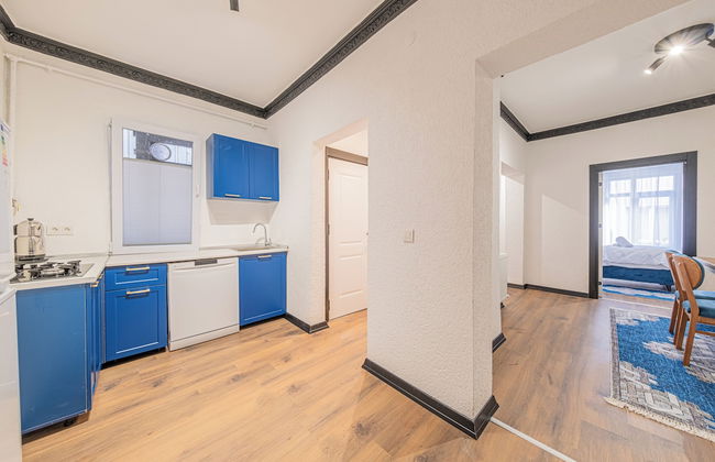 Hexa Apartments Sisli - Foto 63