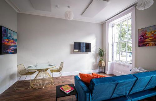 Dalton Sq Apartments - Foto 10