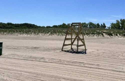 Lg-Group Oasis Near Beach w/Firepit; Pets OK - Foto 15