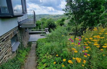 Manderscheid Ferienwohnung mit Weitblick - Foto 15