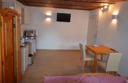 FeWo Weisweil - Foto 74