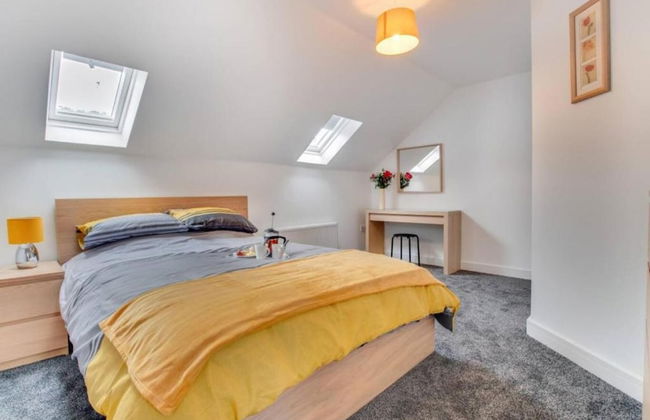 Apartments in Skinningrove, Cattersty Sands Beach - Foto 44