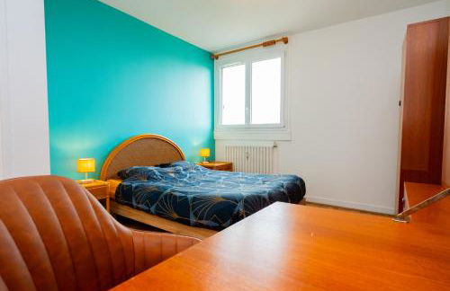 Le Fleuri - Vue Cathédrale & Centre à pied - Foto 9