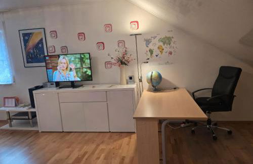 Urlaubsoase am Nahesteig - Foto 10