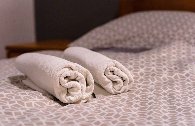 Apartments Sanic 518 - Foto 15