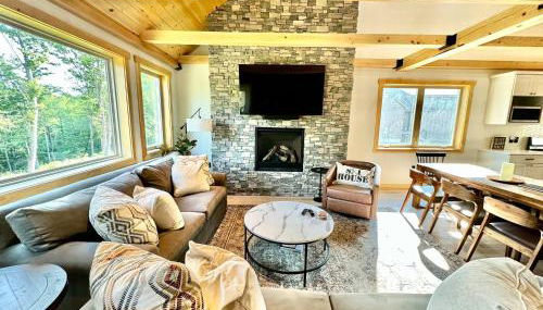 Sunset Over Stanton, New Home w/ Hot Tub/Fire Pit - Foto 5