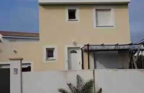 Villa ensoleillée avec piscine route des plages - Foto 14