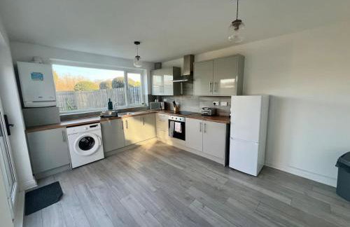 Washington House - Foto 16