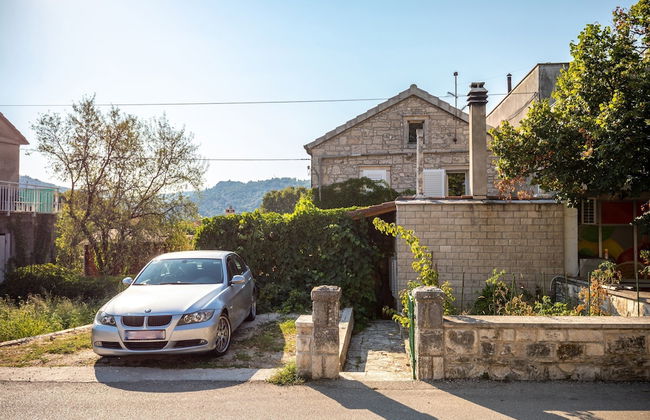 Stone House Harmony - Foto 46