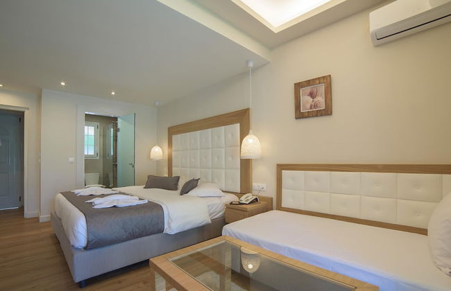 Akron Seascape Resort - Foto 2