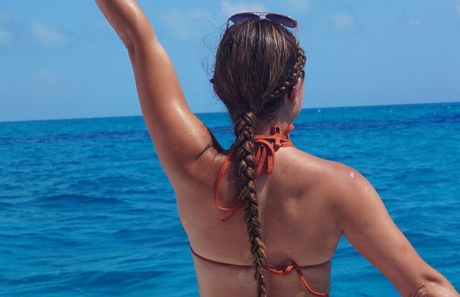 Fiesta Premium Catamarã All-Inclusive para Isla Mujeres - Foto 17