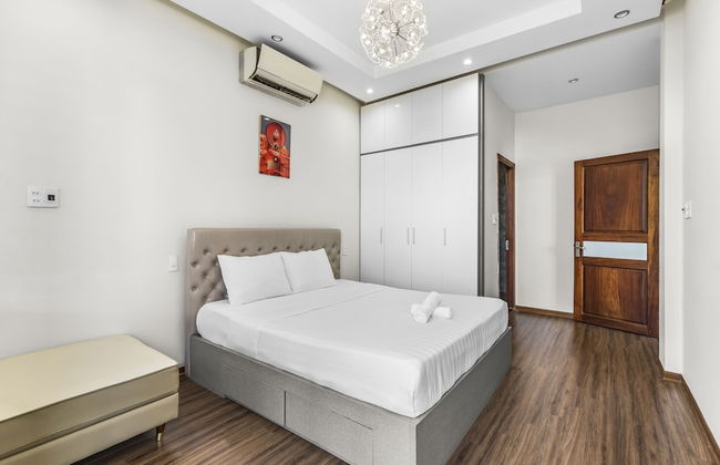 Rosemary Villa near Han River - Photo 15