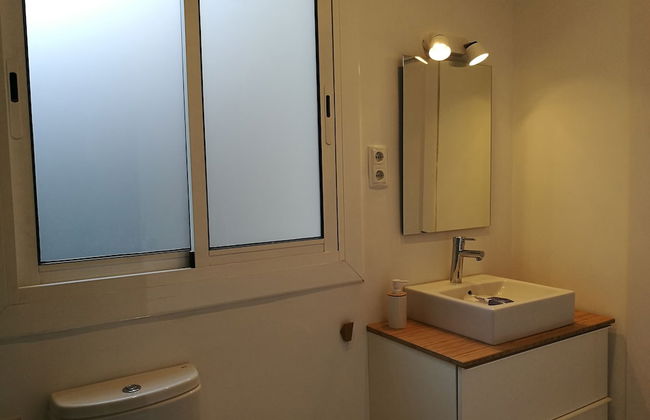 BarcelonaForRent The Central Place - Photo 52