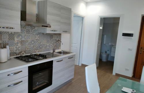 Villa Lante Viterbo Apartment - Foto 34