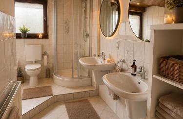 Villa Eifelblick Sauna&Wellness Apartment - Foto 19