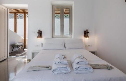 Geomilos Deluxe Rooms - Foto 13